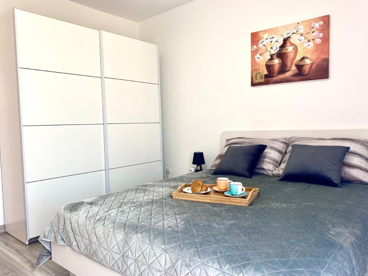 PUY Ema Apartment מראה חיצוני תמונה