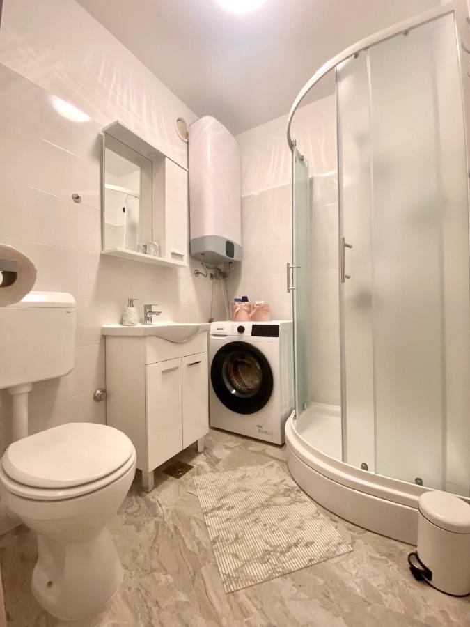 PUY Ema Apartment מראה חיצוני תמונה