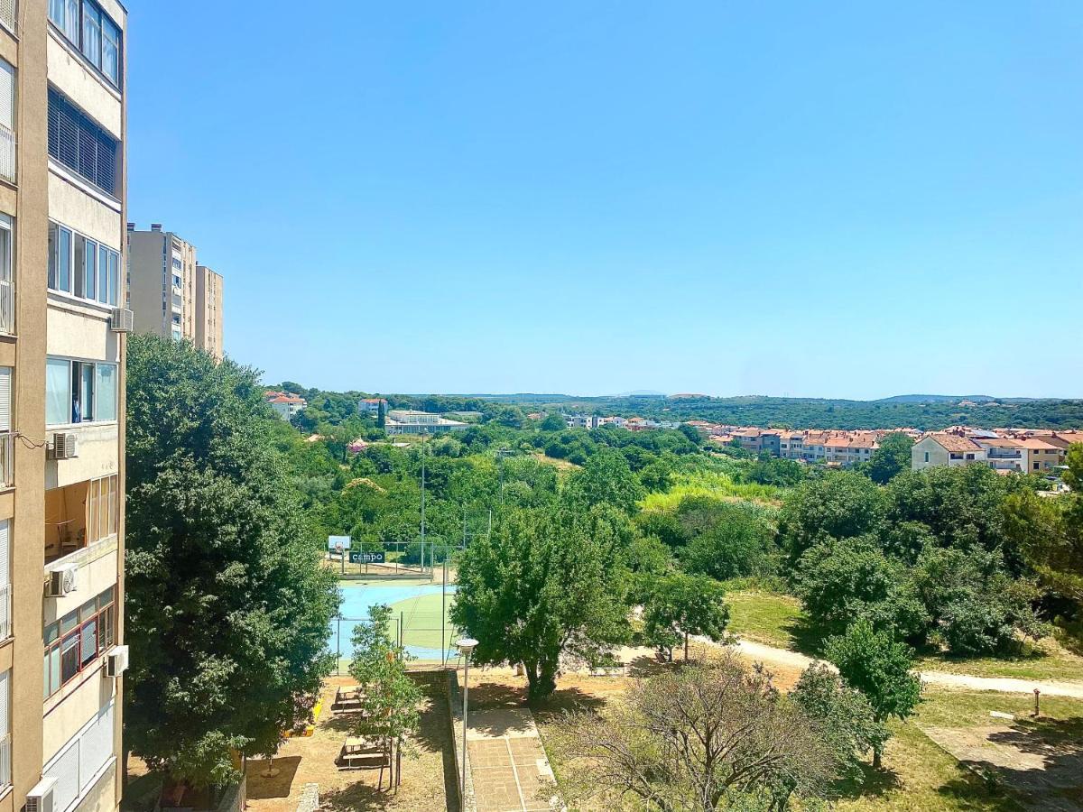 PUY Ema Apartment מראה חיצוני תמונה