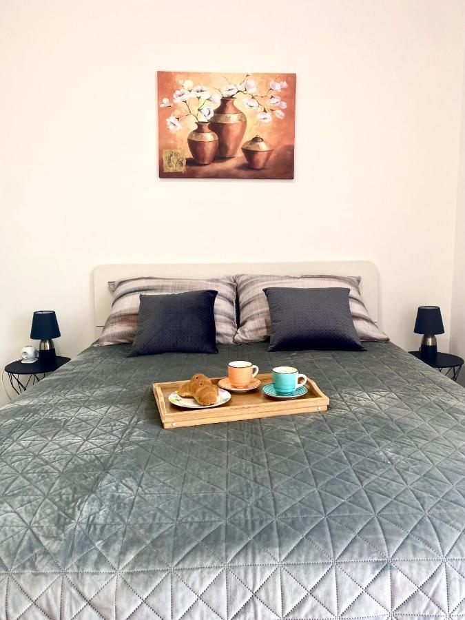 PUY Ema Apartment מראה חיצוני תמונה