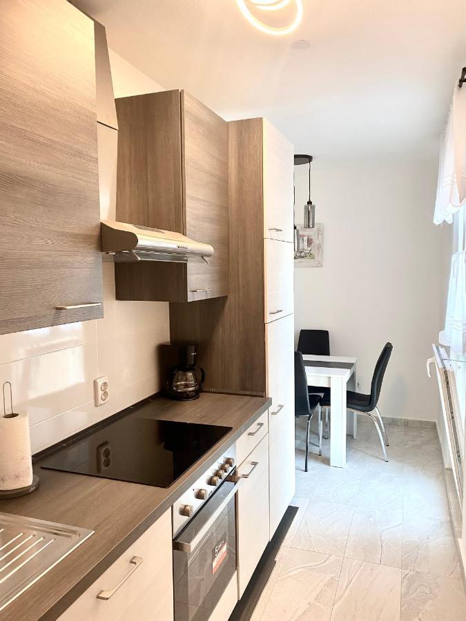 PUY Ema Apartment מראה חיצוני תמונה