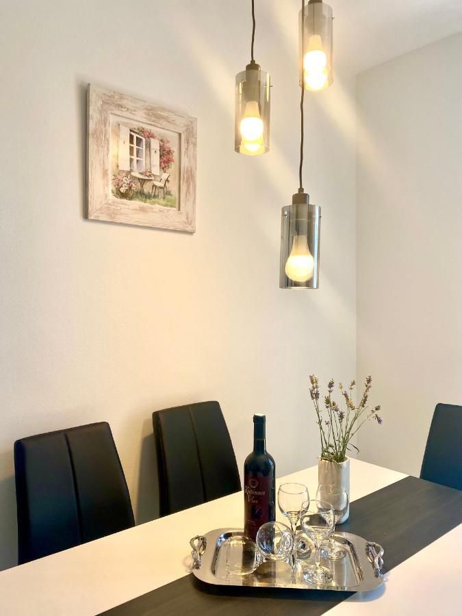 PUY Ema Apartment מראה חיצוני תמונה
