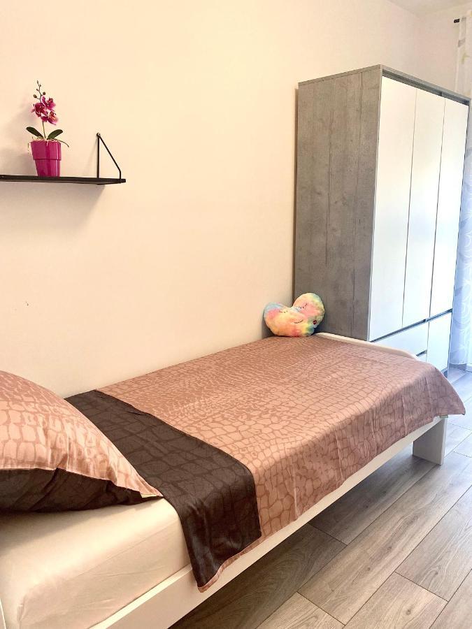 PUY Ema Apartment מראה חיצוני תמונה