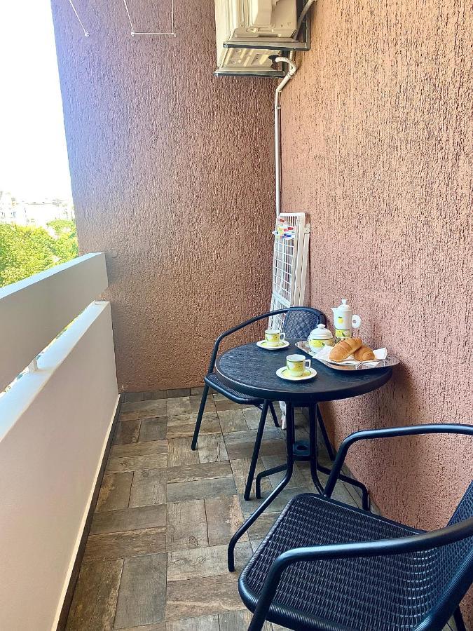 PUY Ema Apartment מראה חיצוני תמונה