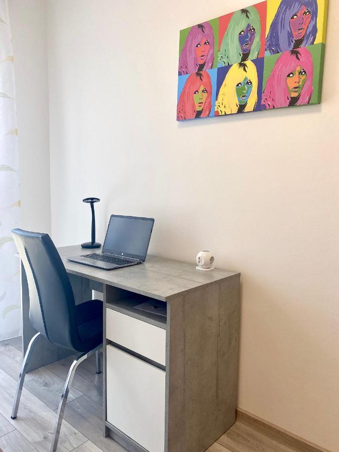 PUY Ema Apartment מראה חיצוני תמונה