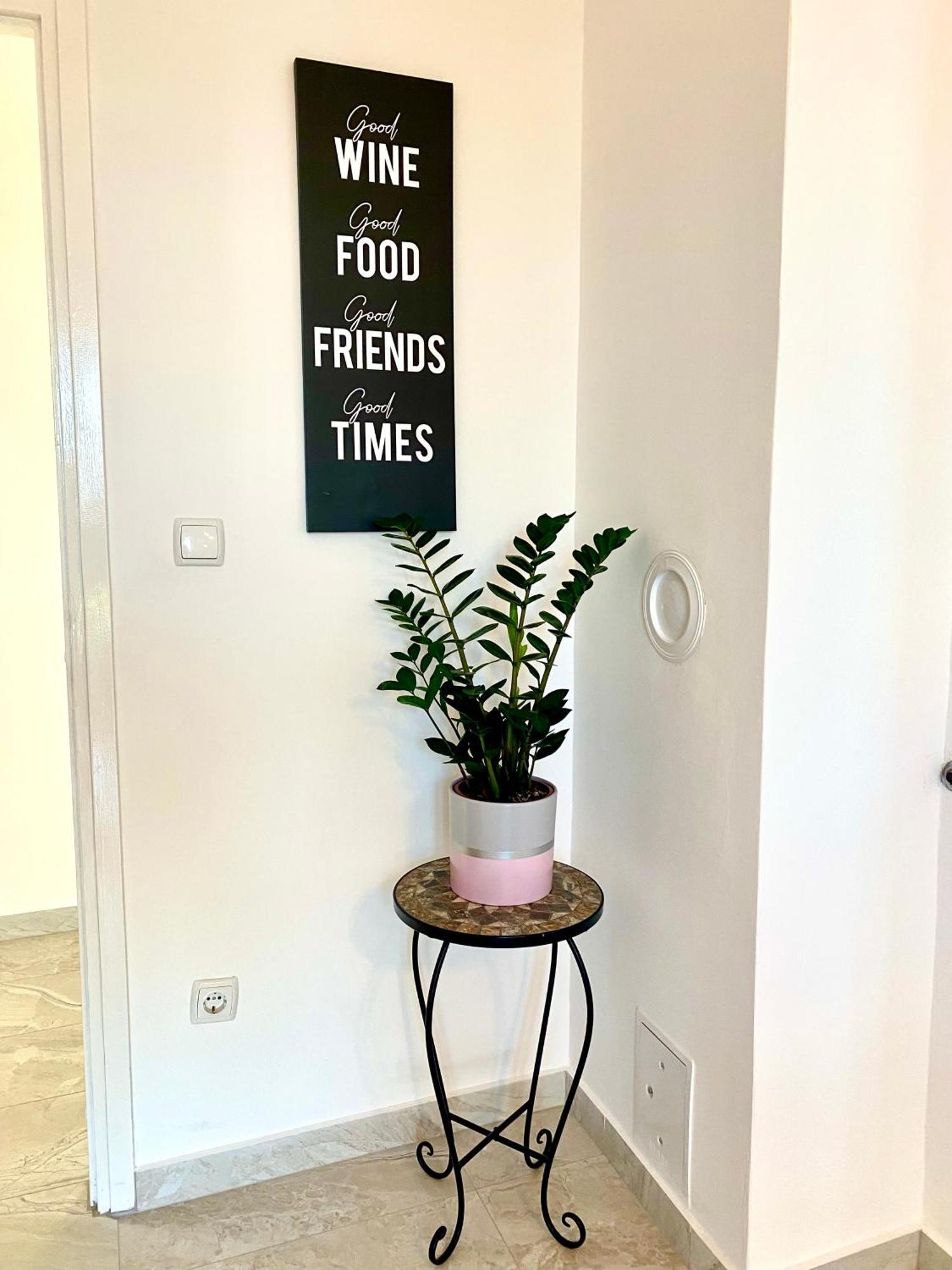 PUY Ema Apartment מראה חיצוני תמונה