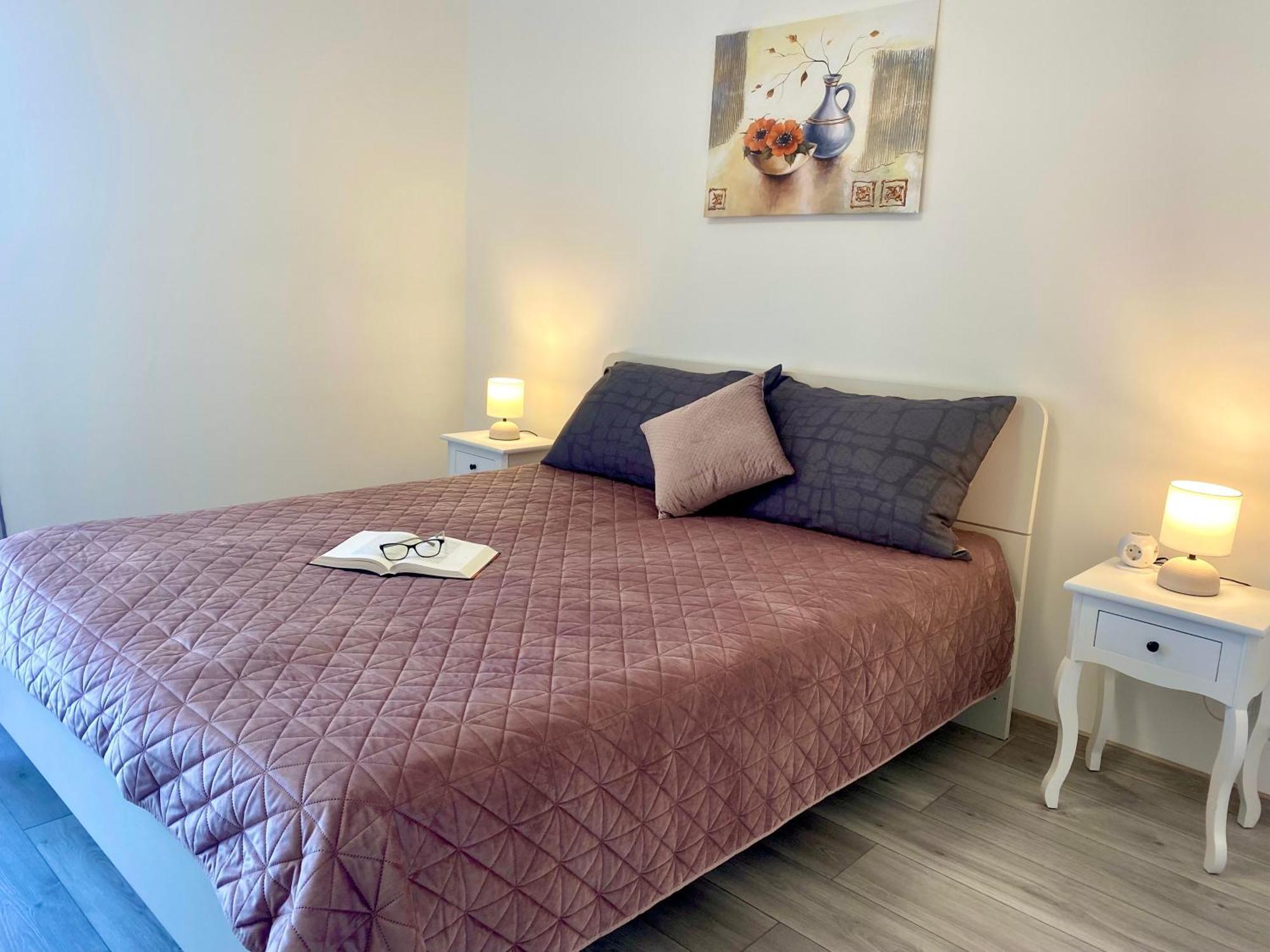 PUY Ema Apartment מראה חיצוני תמונה