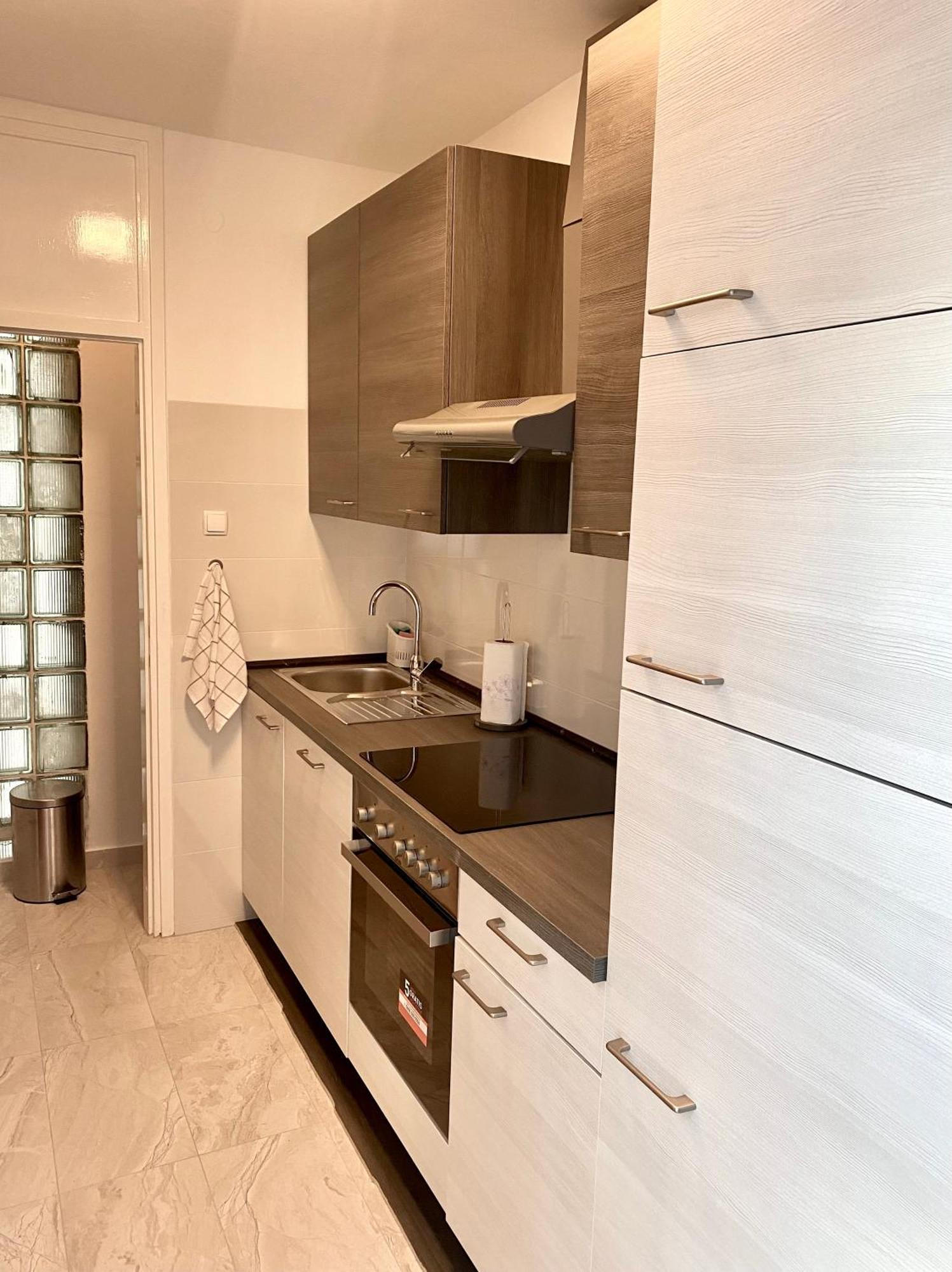 PUY Ema Apartment מראה חיצוני תמונה